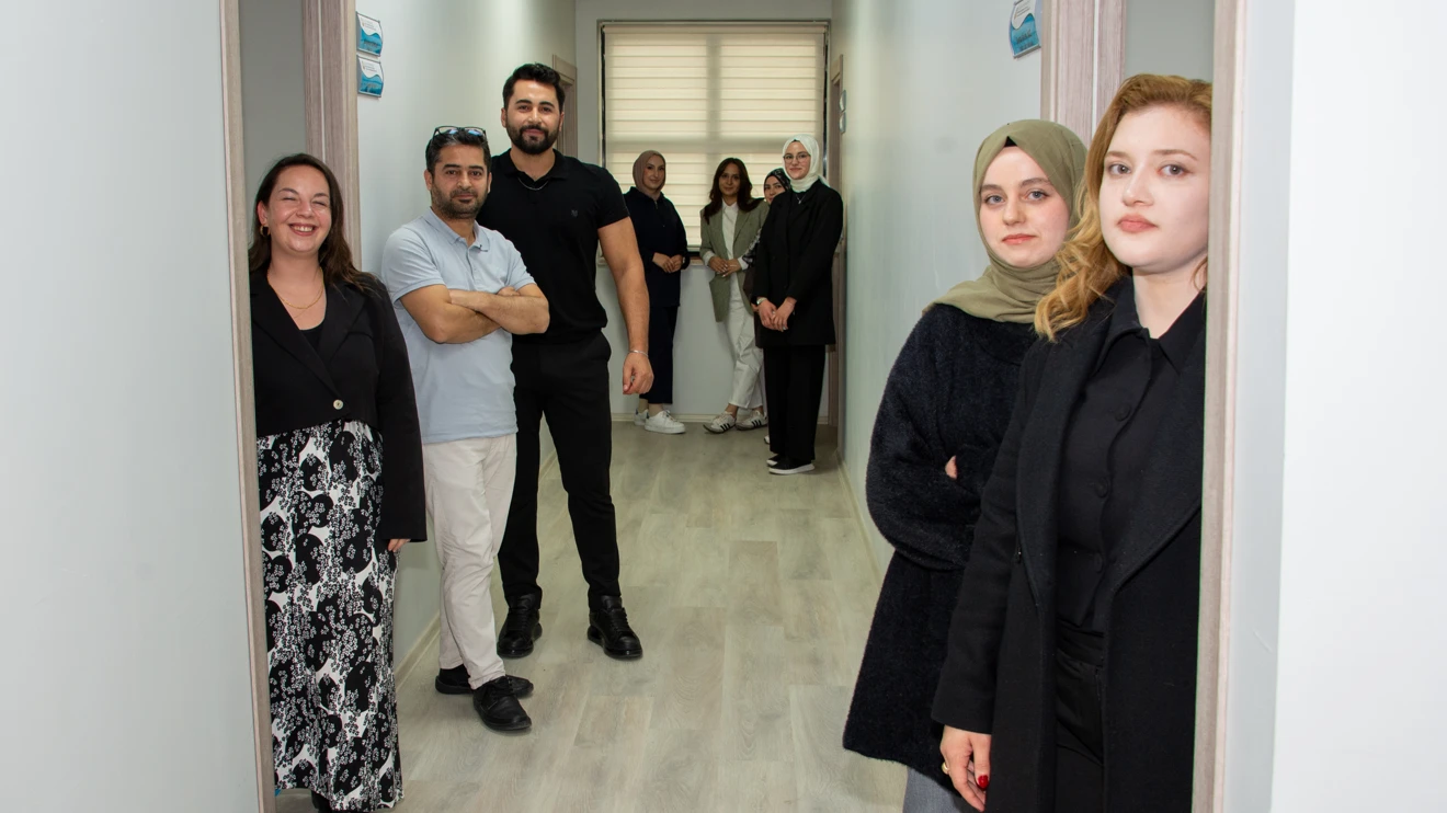 Selçuk Üniversitesinden öğrenci ve personele psikolojik danışmanlık hizmeti